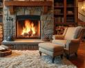 Local Fireplace Installers for Seamless Installation