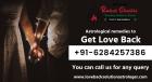 Lost Love Back Astrologer