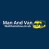 ManandVanWalthamstow.co.uk