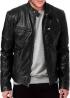 Marco Enzolani - Best Leather Jackets for Men and Women