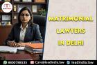 matrimonial lawyers in delhi | legal service | lead india