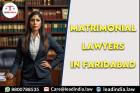 matrimonial lawyers in faridabad | legal service | lead india