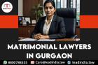 matrimonial lawyers in gurgaon | lead india law