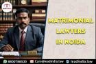 matrimonial lawyers in noida  | legal service | lead india