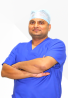 Meet Dr. Yogesh Gupta - Best Neurosurgeon in India