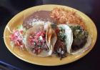 Mexican Restaurant Novato Menu