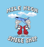 Mile High Smoke Shop