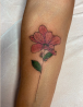 Mini and Fine Line Tattoos: Elegant, Personal Body Art in NJ