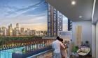 Modern living At Tarc Ishva