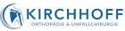 Orthopädie München | Prof. Dr. Chlodwig Kirchhoff