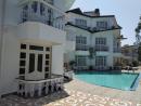 Sunset Beach Resort Candolim
