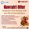 Navratri 2024 Offer: Revolutionize Your Cooperative Society with SNS System