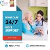 NDIS Home Care Providers