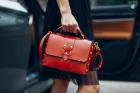 Nera Leather Handbag | 100% Genuine Leather