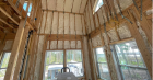 New Construction Insulation Contractor