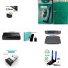 New USB Bluetooth and WIFI dongles