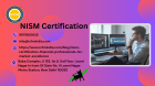 NISM Certification Guide Everything You Need to Know
