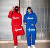 Nofs Tracksuit