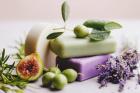 Olive Oil Soap