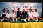 Oman’s Rich Culinary Heritage Showcased at 10th Global Literary Festival Noida 2024
