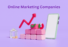Online Marketing Companies Near Me