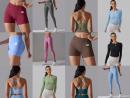 Ontdek Trendy Leggings, Shorts en Sport Tops bij Ultimate Gainz