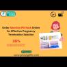 Order Abortion Pill Pack Online for Effective Pregnancy Termination Solution
