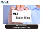 Outsource VAT Return Services |  +1-307-218-0394 |  USA, Europe