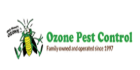 Ozone Pest Control
