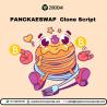 Pancakeswap Clone Script: