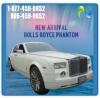 Party Bus Rental Niagara Falls