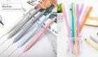 Pen gear gel pens & notebooks