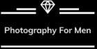 Photography For Men
