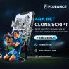 Plurance’s 4rabet Clone Script - Your path to online sports betting venture's success
