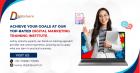 Premier Digital Marketing Institute in Lucknow
