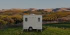 Premium Event Portable Toilet Rentals in Walnut Creek