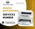 Printer Maintenance Services Number Call Now at +1-888-805-0223: Affordable Printer Repair & Support