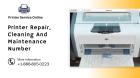 Printer Repair and Maintenance Services Number Call Now at 1-888-805-0223!