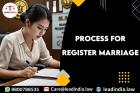 process for register marriage | legal service | lead india
