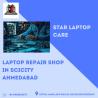 Professional Laptop Repair Shop in Scicity, Ahmedabad | Fast & Affordable Service