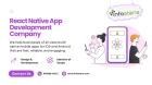 React Native App Development Company: The Future of Mobile App Development
