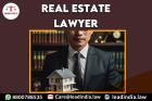 real estate lawyer | lead india law