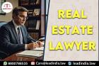 real estate lawyer | legal service | lead india