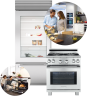 Refrigerator repair Houston