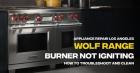 Refrigerator repair los angeles