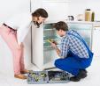 Refrigerator repair sugar land