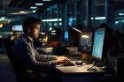 Reimagine Your Office: The Keyboard Desk Experience