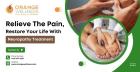 Relieve The Pain, Restore Your Life With Neuropathy Treatment