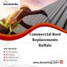 Residential Roofing Service in New York - DSS Roofing