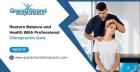 Restore Balance and Health With Professional Chiropractic Care